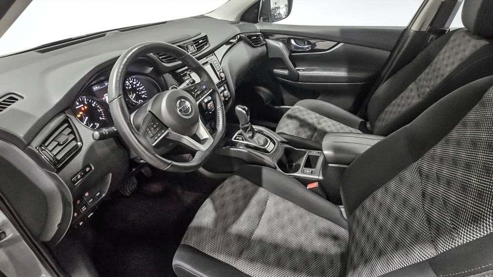 Nissan Qashqai SV 2022 d&rsquo;occasion à vendre - 12