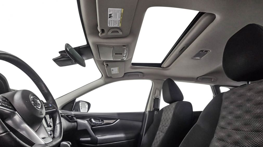 Nissan Qashqai SV 2022 d&rsquo;occasion à vendre - 13