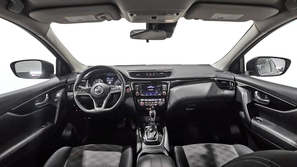 Nissan Qashqai SV 2022 d&rsquo;occasion à vendre - 14