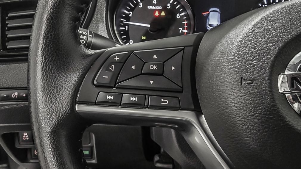 Nissan Qashqai SV 2022 d&rsquo;occasion à vendre - 15