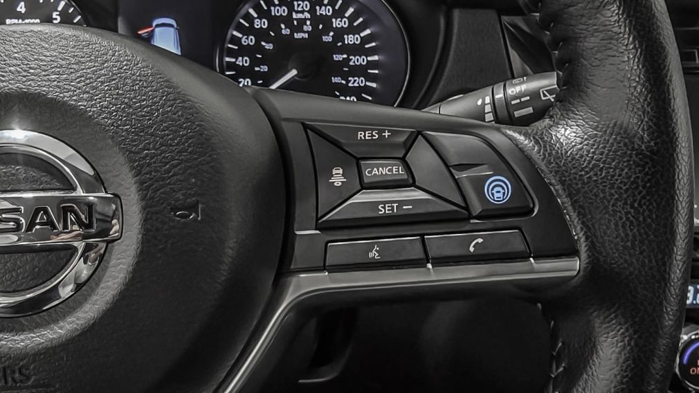 Nissan Qashqai SV 2022 d&rsquo;occasion à vendre - 17