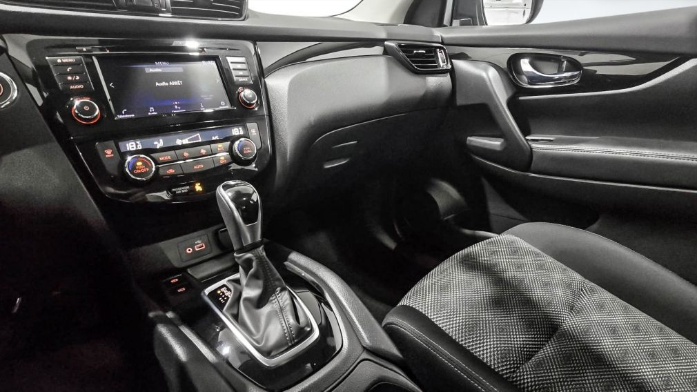 Nissan Qashqai SV 2022 d&rsquo;occasion à vendre - 18