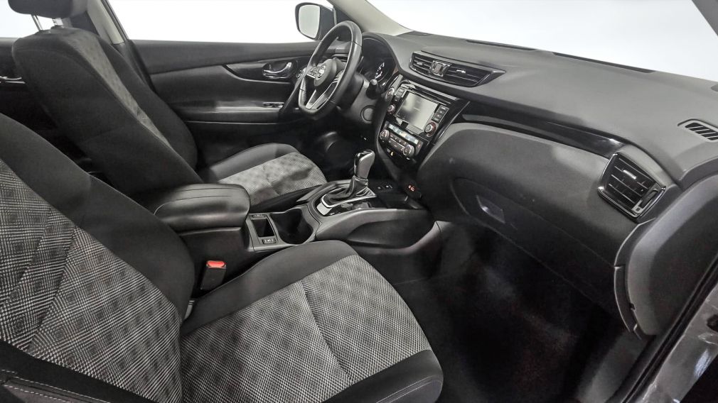 Nissan Qashqai SV 2022 d&rsquo;occasion à vendre - 20