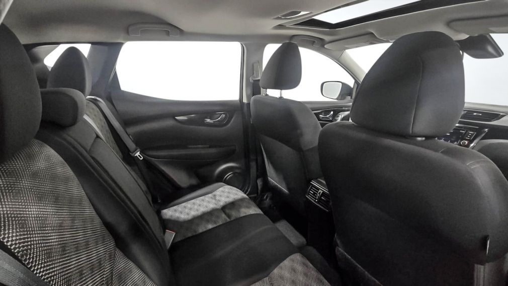 Nissan Qashqai SV 2022 d&rsquo;occasion à vendre - 21