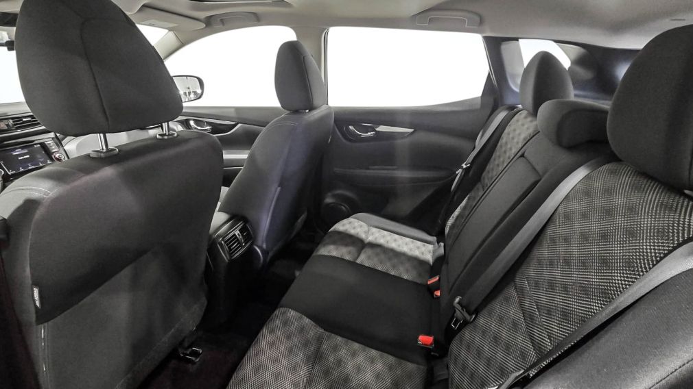 Nissan Qashqai SV 2022 d&rsquo;occasion à vendre - 22