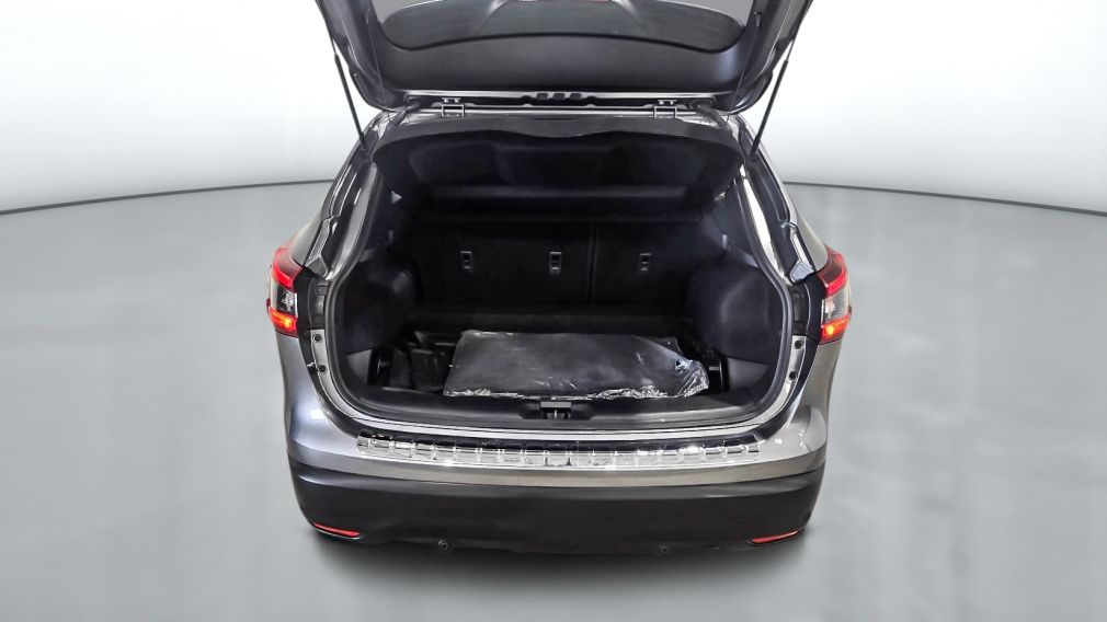 Nissan Qashqai SV 2022 d&rsquo;occasion à vendre - 23