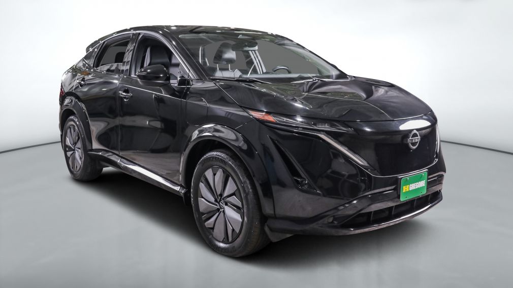 Nissan Ariya ENGAGED