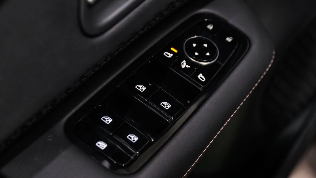 Nissan Ariya ENGAGE 2024 d&rsquo;occasion à vendre - 10