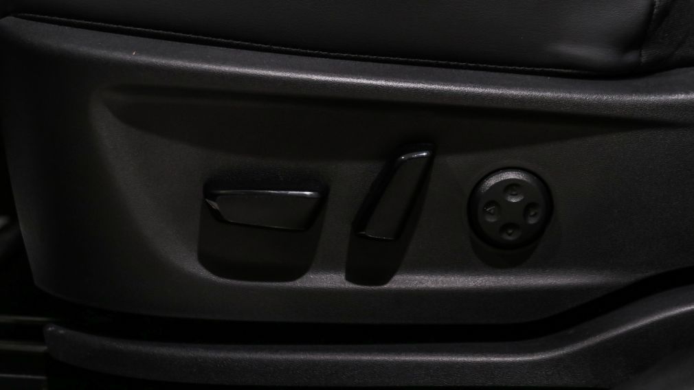 Nissan Ariya ENGAGE 2024 d&rsquo;occasion à vendre - 11