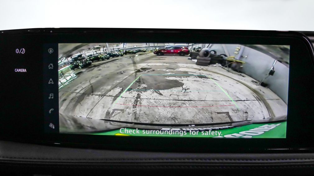 Nissan Ariya ENGAGE 2024 d&rsquo;occasion à vendre - 15