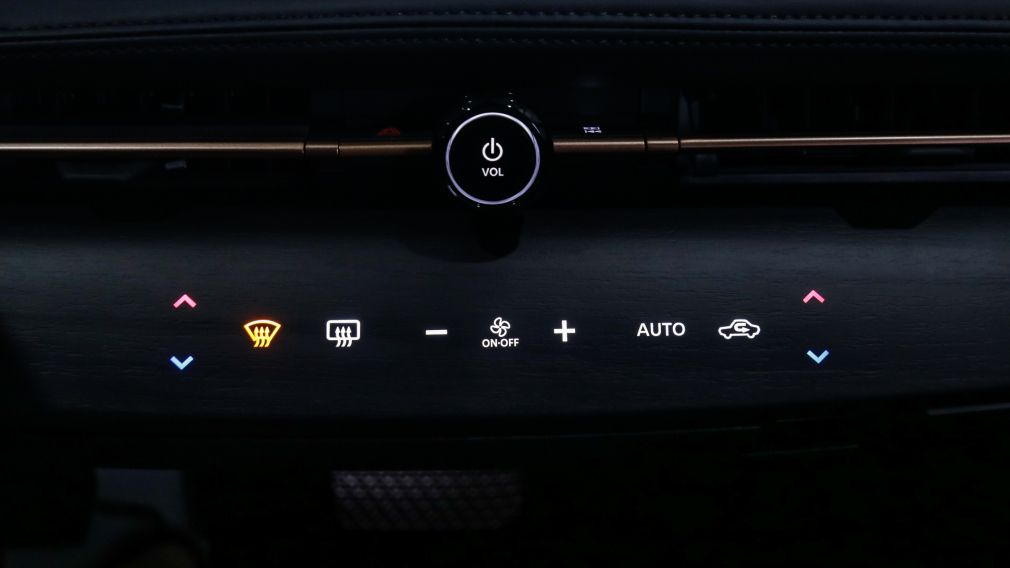 Nissan Ariya ENGAGE 2024 d&rsquo;occasion à vendre - 17