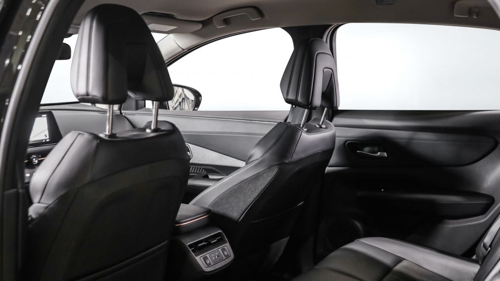 Nissan Ariya ENGAGE 2024 d&rsquo;occasion à vendre - 21