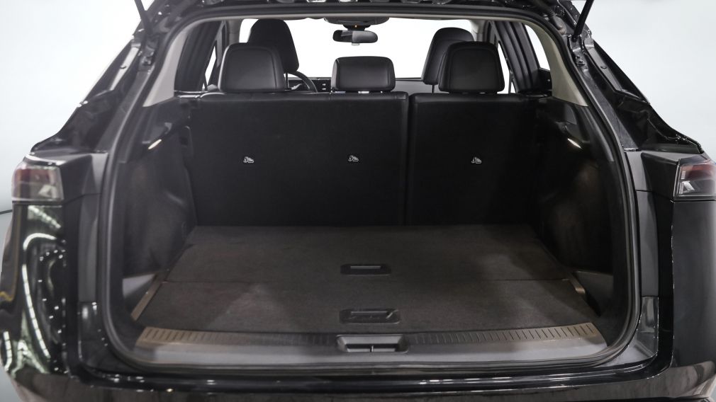 Nissan Ariya ENGAGE 2024 d&rsquo;occasion à vendre - 22