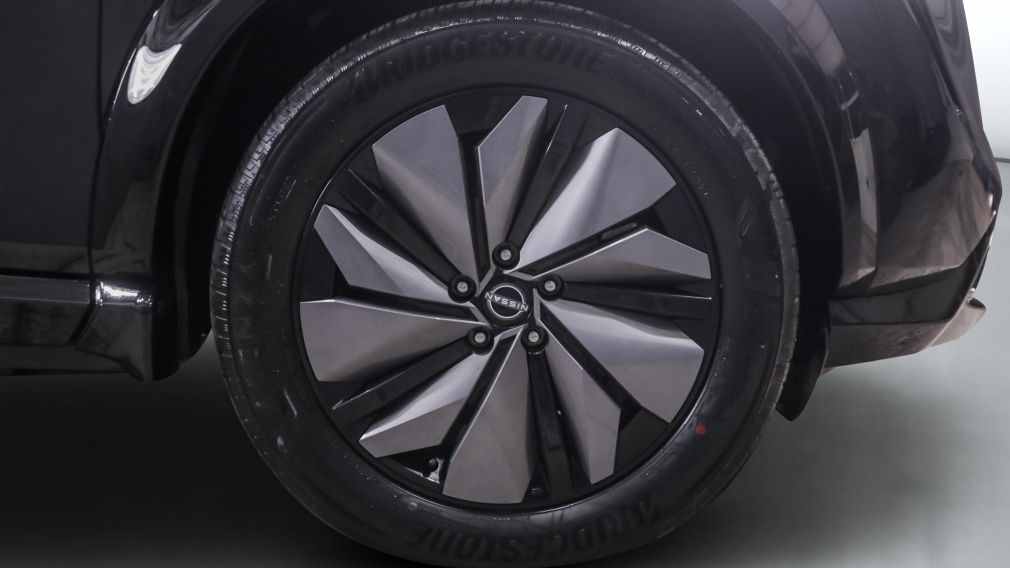 Nissan Ariya ENGAGE 2024 d&rsquo;occasion à vendre - 26