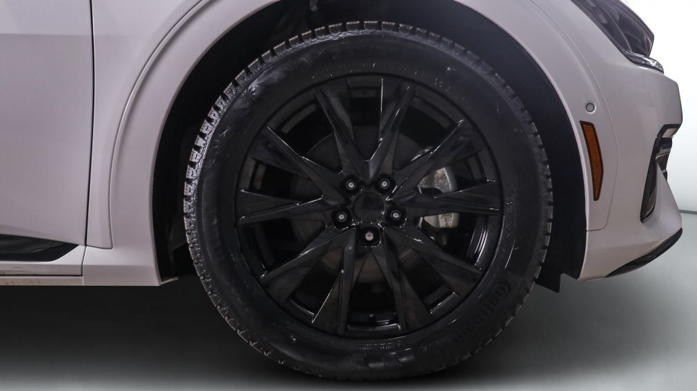 Kia EV6 Land w/GT-Line Pkg 1 2024 d&rsquo;occasion à vendre - 27