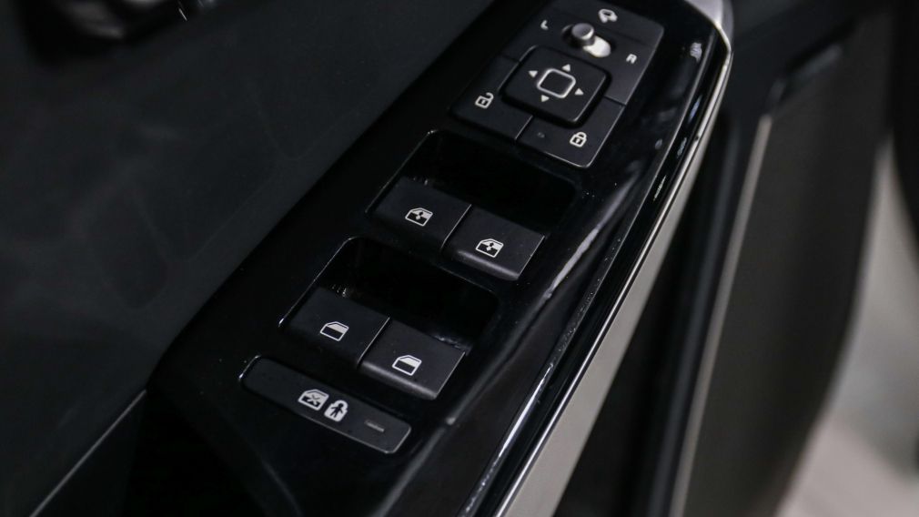 Kia EV6 Land w/GT-Line Pkg 1 2024 d&rsquo;occasion à vendre - 9