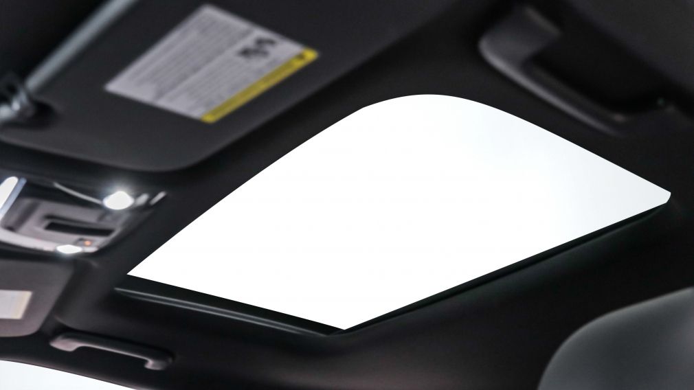 Kia EV6 Land w/GT-Line Pkg 1 2024 d&rsquo;occasion à vendre - 11