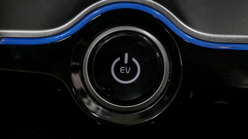 Kia EV6 Land w/GT-Line Pkg 1 2024 d&rsquo;occasion à vendre - 16