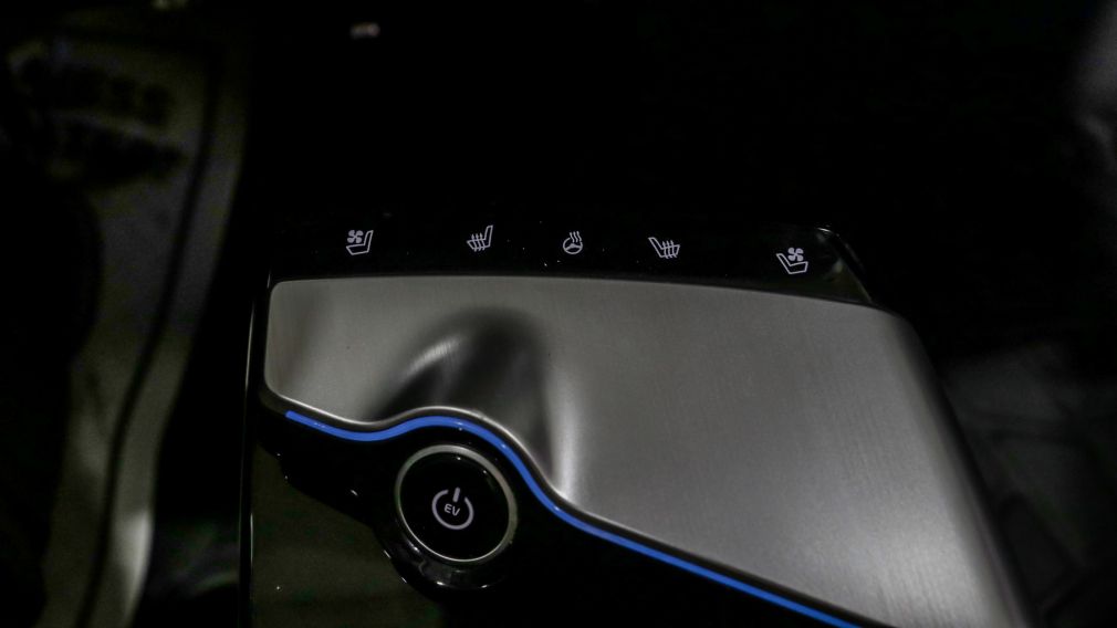 Kia EV6 Land w/GT-Line Pkg 1 2024 d&rsquo;occasion à vendre - 19