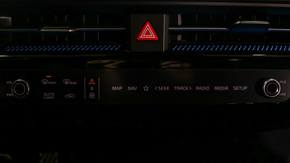 Kia EV6 Land w/GT-Line Pkg 1 2024 d&rsquo;occasion à vendre - 18