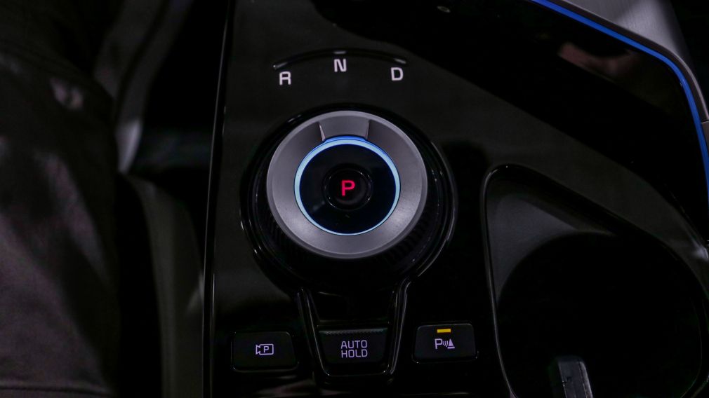 Kia EV6 Land w/GT-Line Pkg 1 2024 d&rsquo;occasion à vendre - 20