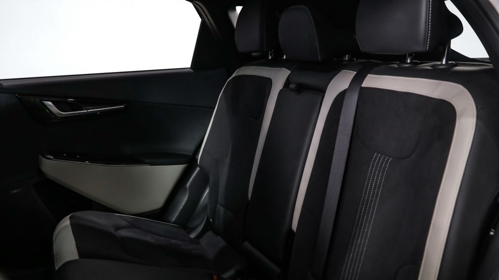 Kia EV6 Land w/GT-Line Pkg 1 2024 d&rsquo;occasion à vendre - 21