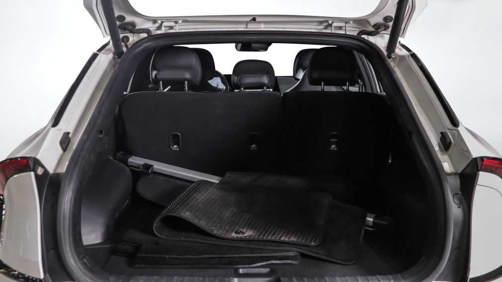 Kia EV6 Land w/GT-Line Pkg 1 2024 d&rsquo;occasion à vendre - 23