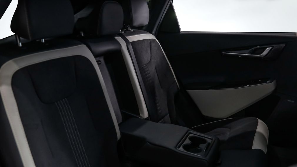 Kia EV6 Land w/GT-Line Pkg 1 2024 d&rsquo;occasion à vendre - 24