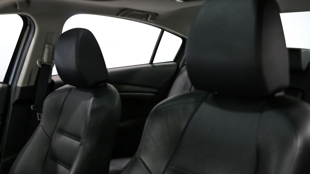 Mazda 6 GT 2016 d&rsquo;occasion à vendre - 9