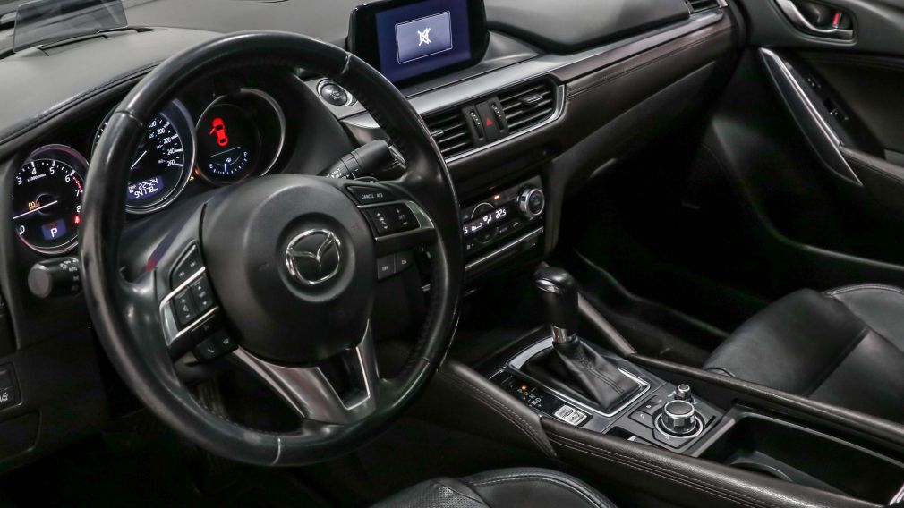 Mazda 6 GT 2016 d&rsquo;occasion à vendre - 10