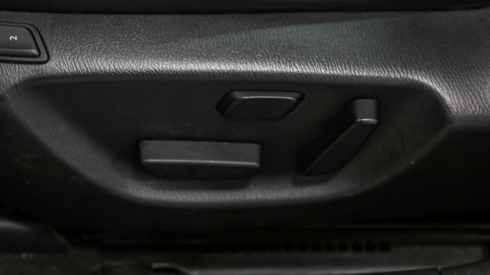 Mazda 6 GT 2016 d&rsquo;occasion à vendre - 12