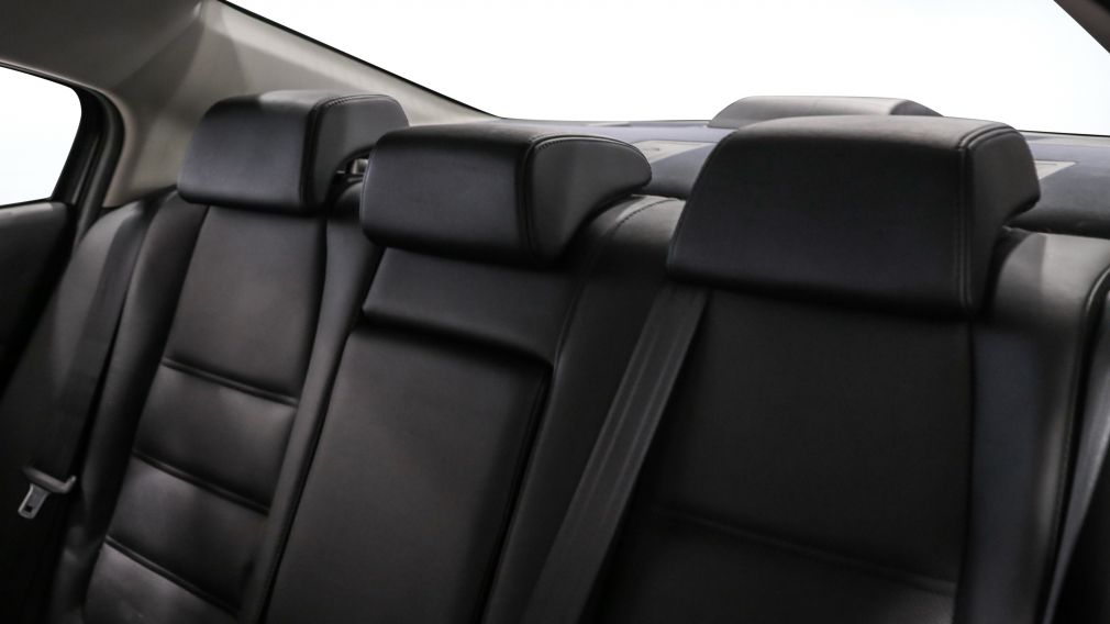 Mazda 6 GT 2016 d&rsquo;occasion à vendre - 14