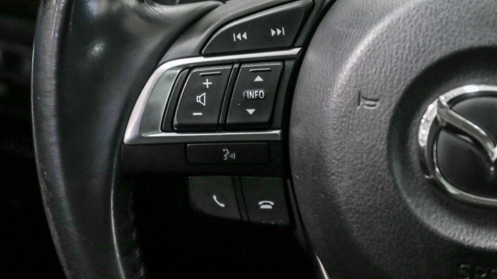 Mazda 6 GT 2016 d&rsquo;occasion à vendre - 16