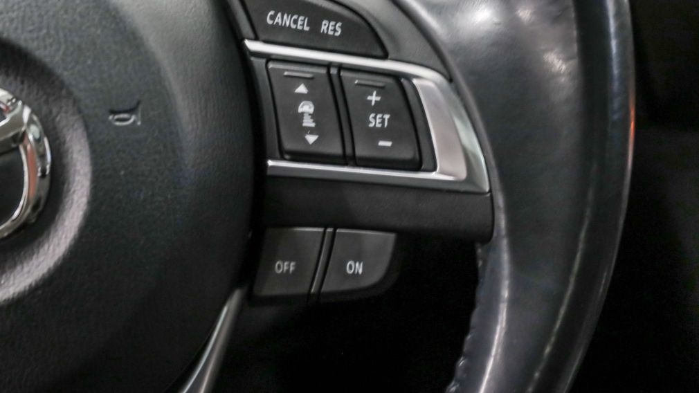 Mazda 6 GT 2016 d&rsquo;occasion à vendre - 17