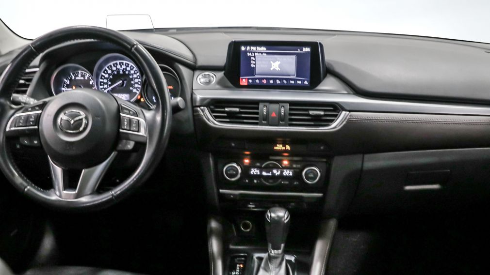 Mazda 6 GT 2016 d&rsquo;occasion à vendre - 18