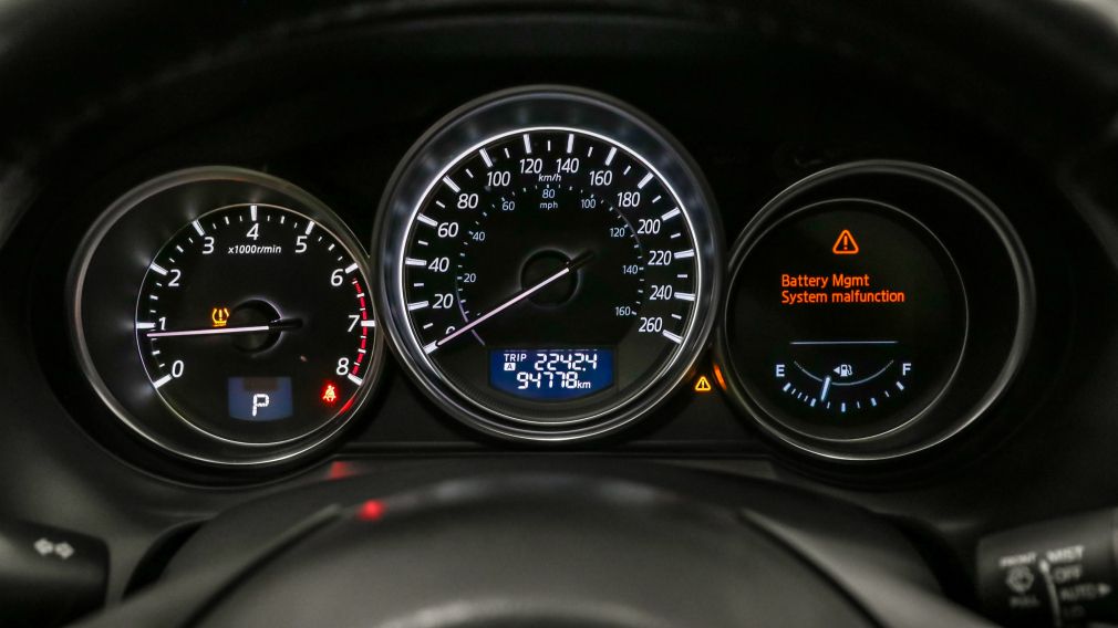 Mazda 6 GT 2016 d&rsquo;occasion à vendre - 19