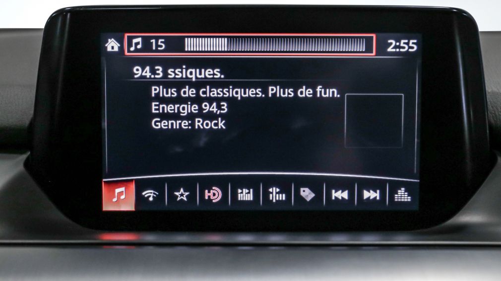 Mazda 6 GT 2016 d&rsquo;occasion à vendre - 22