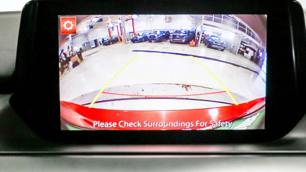 Mazda 6 GT 2016 d&rsquo;occasion à vendre - 23