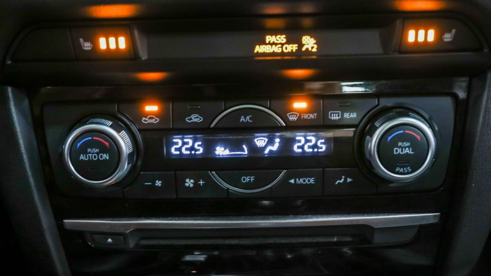 Mazda 6 GT 2016 d&rsquo;occasion à vendre - 24