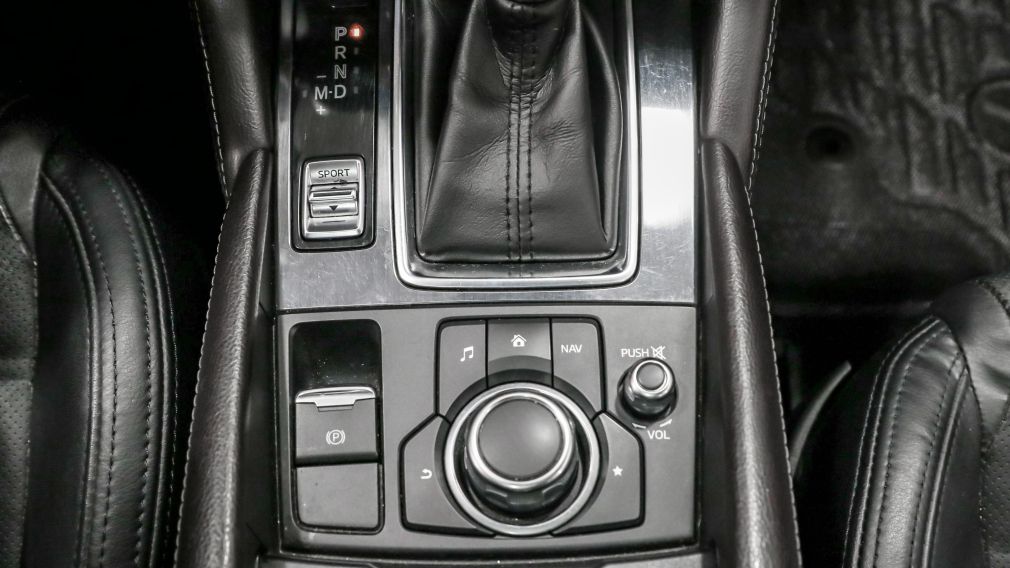 Mazda 6 GT 2016 d&rsquo;occasion à vendre - 25