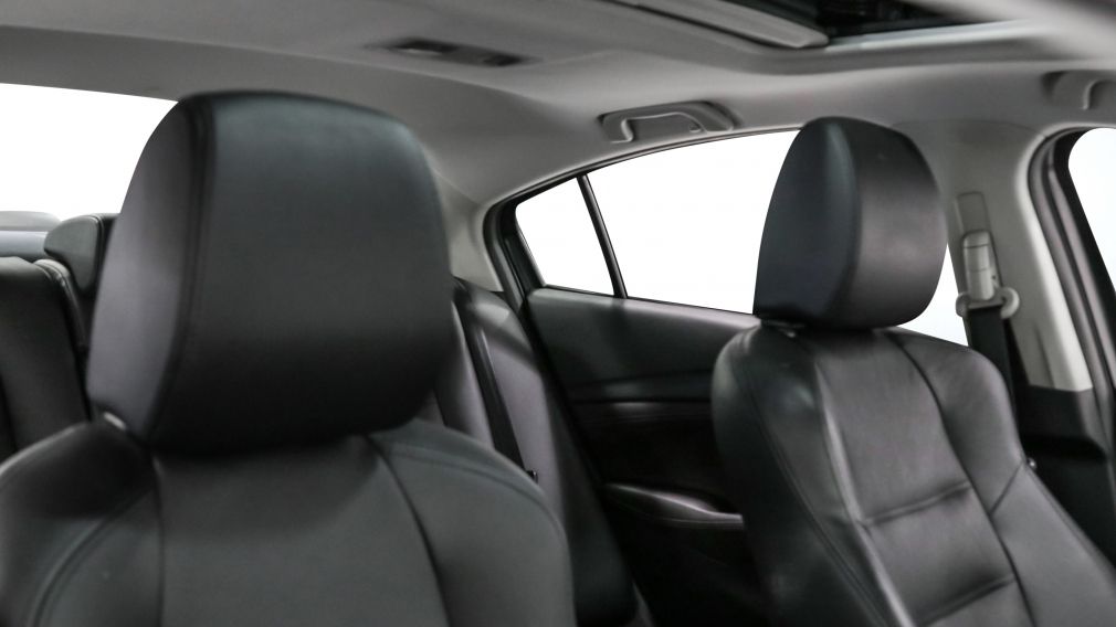Mazda 6 GT 2016 d&rsquo;occasion à vendre - 26