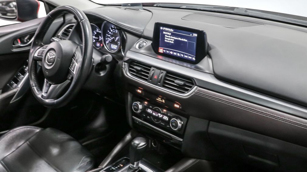 Mazda 6 GT 2016 d&rsquo;occasion à vendre - 27