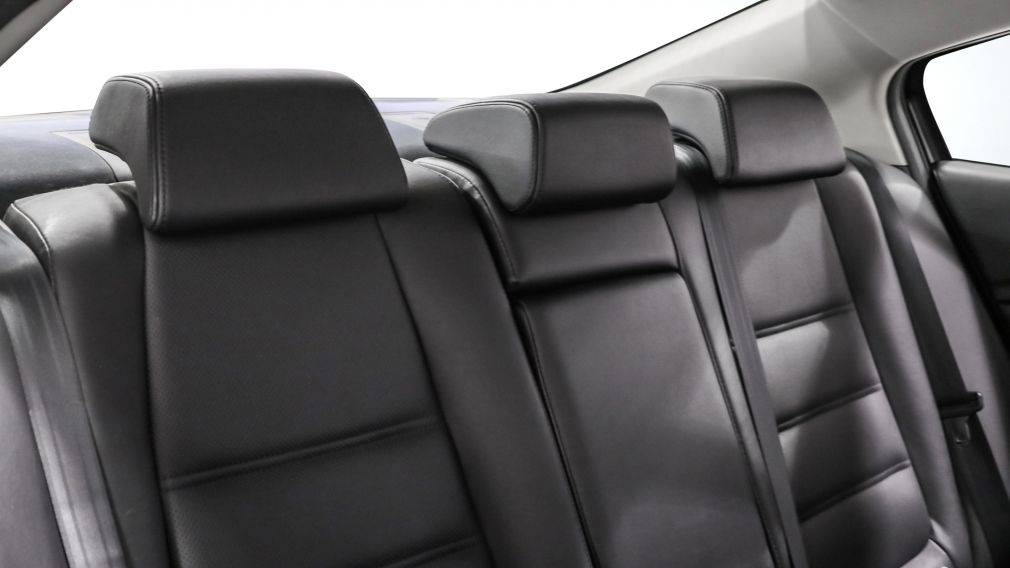 Mazda 6 GT 2016 d&rsquo;occasion à vendre - 28