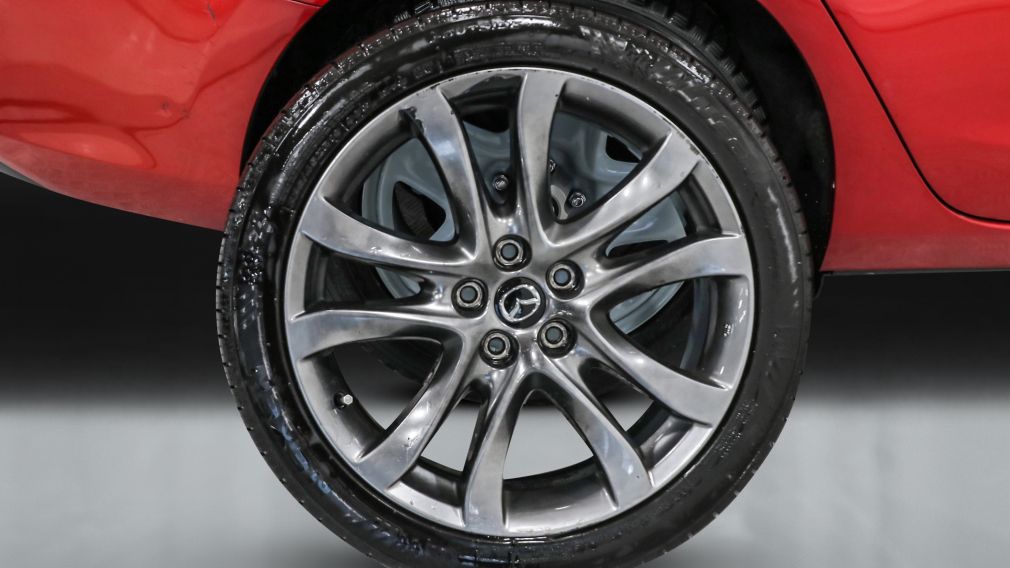 Mazda 6 GT 2016 d&rsquo;occasion à vendre - 29
