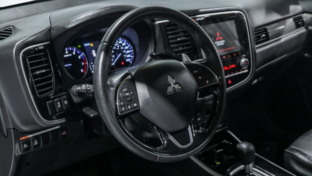 Mitsubishi Outlander GT 2020 d&rsquo;occasion à vendre - 9