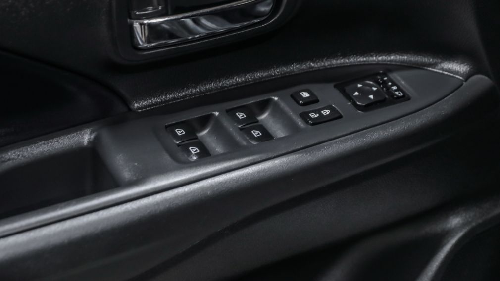 Mitsubishi Outlander GT 2020 d&rsquo;occasion à vendre - 10