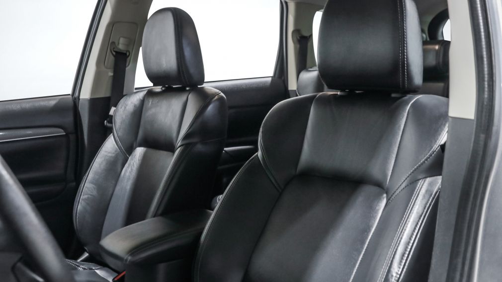 Mitsubishi Outlander GT 2020 d&rsquo;occasion à vendre - 11