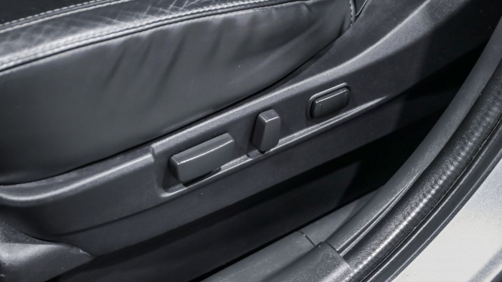 Mitsubishi Outlander GT 2020 d&rsquo;occasion à vendre - 12