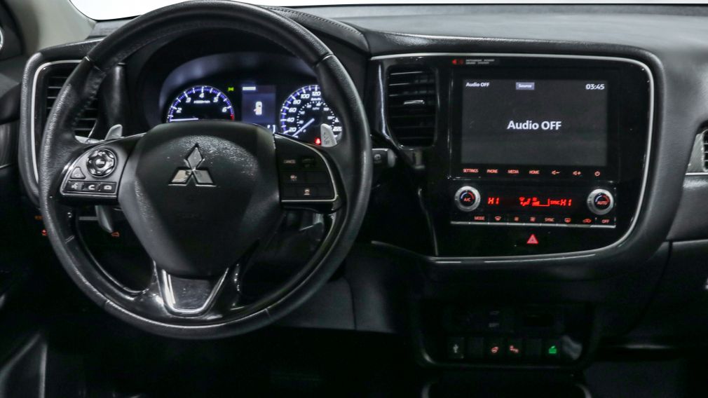 Mitsubishi Outlander GT 2020 d&rsquo;occasion à vendre - 13