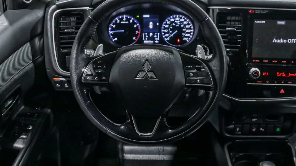 Mitsubishi Outlander GT 2020 d&rsquo;occasion à vendre - 14